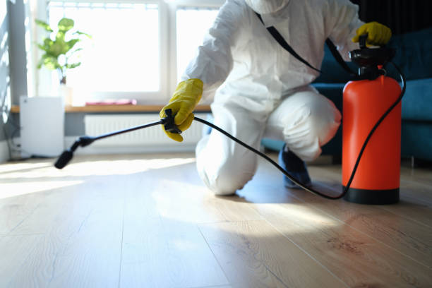 Reliable Infectious Disease Decontamination contractor in Alfred, ME by Trauma Clean Pros